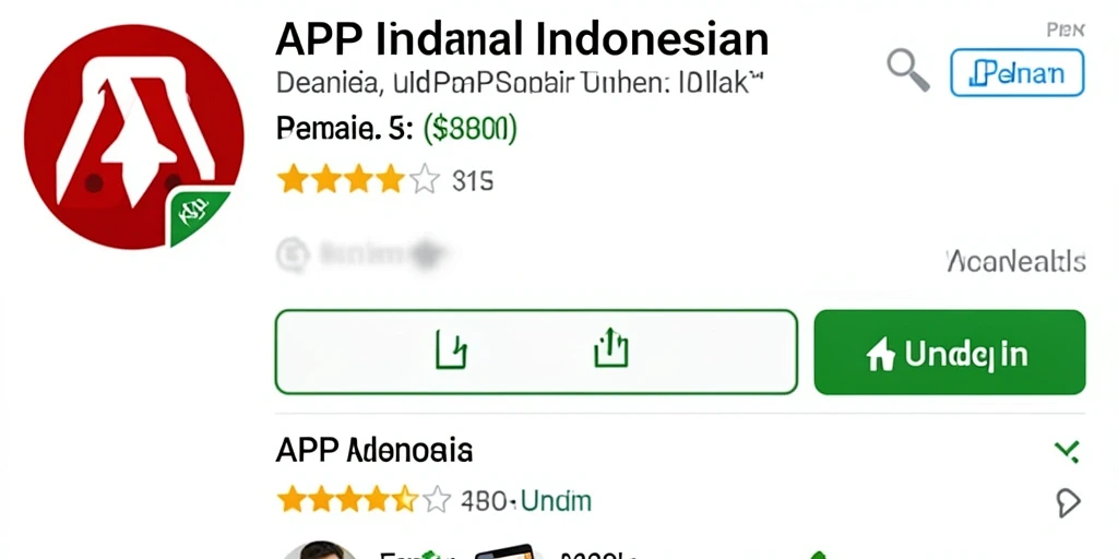 Tampilan antarmuka yang menarik dan intuitif.
