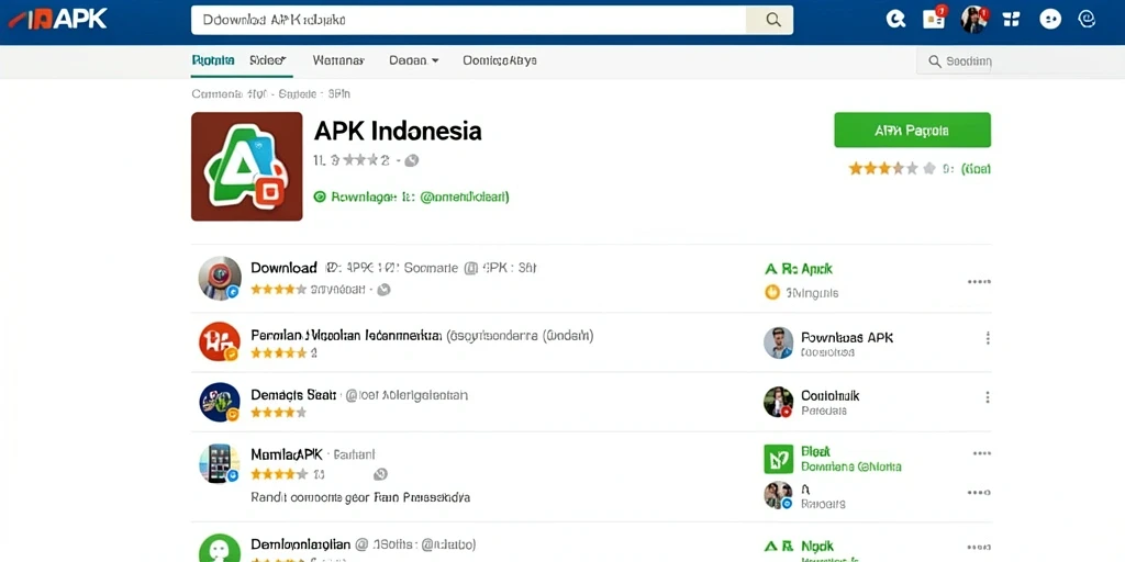 Tampilan antarmuka IDRKING yang menarik dan mudah digunakan.