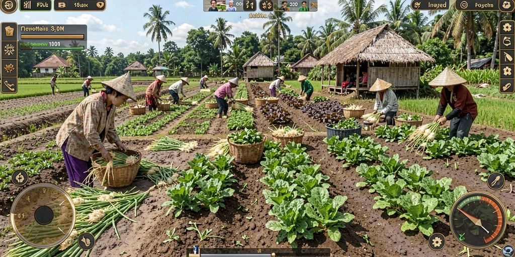 Tampilan awal aplikasi MASTERTOTO yang menarik.