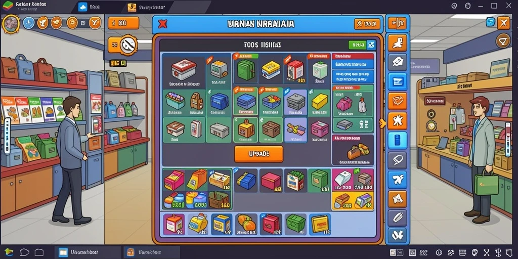 Tampilan utama MENTARI138 yang menarik dan user-friendly.