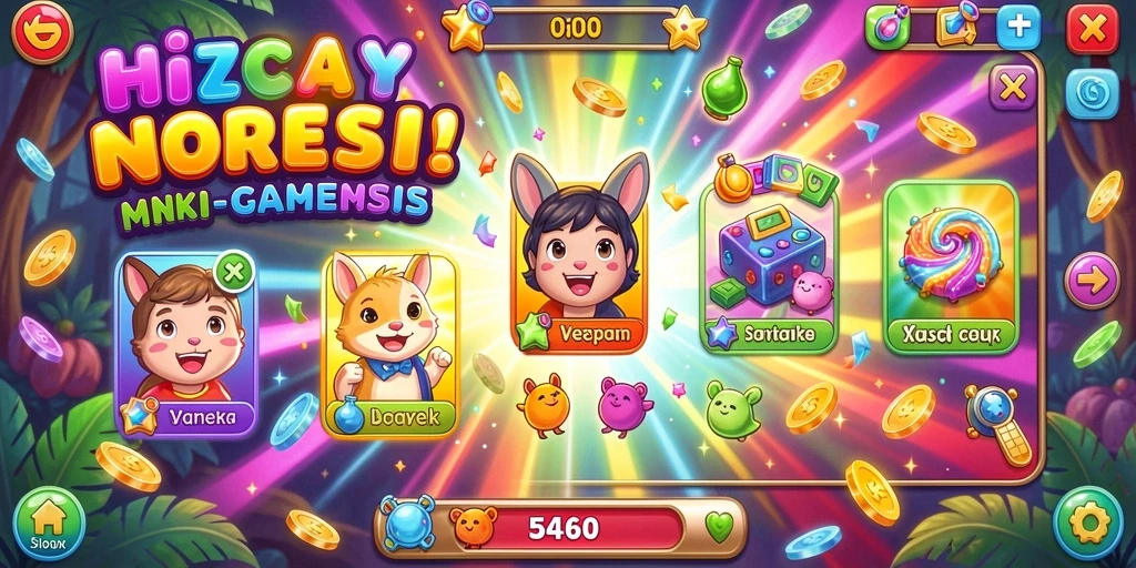 Tampilan layar utama ROYALTOTO dengan pilihan permainan lengkap.