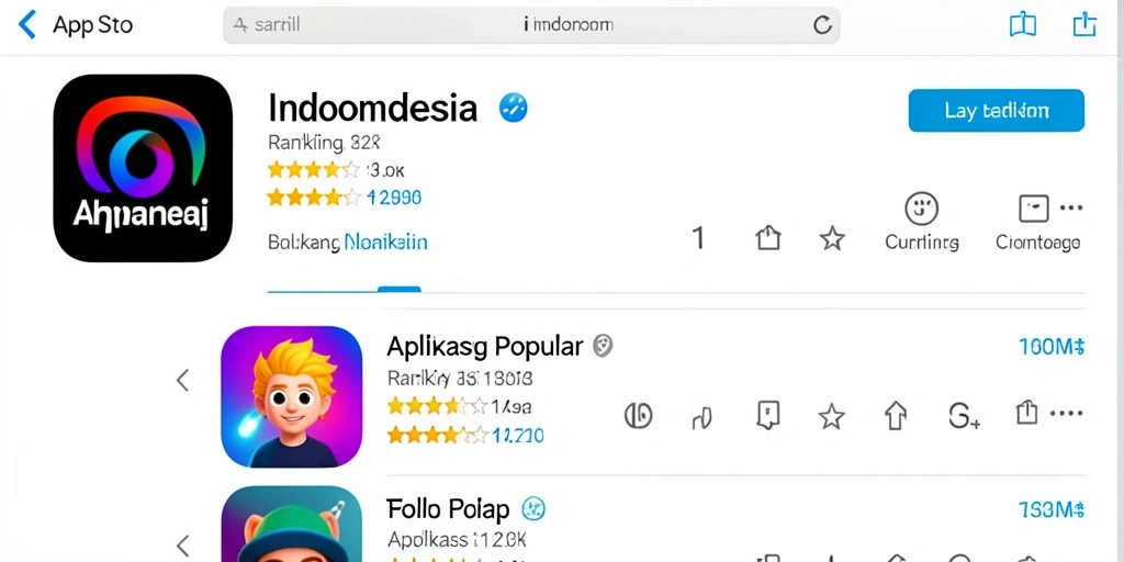 Tampilan awal permainan dengan dunia yang luas.