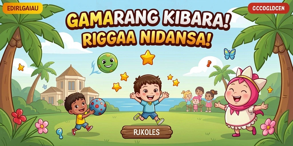Tampilan antarmuka yang menarik dan mudah digunakan.