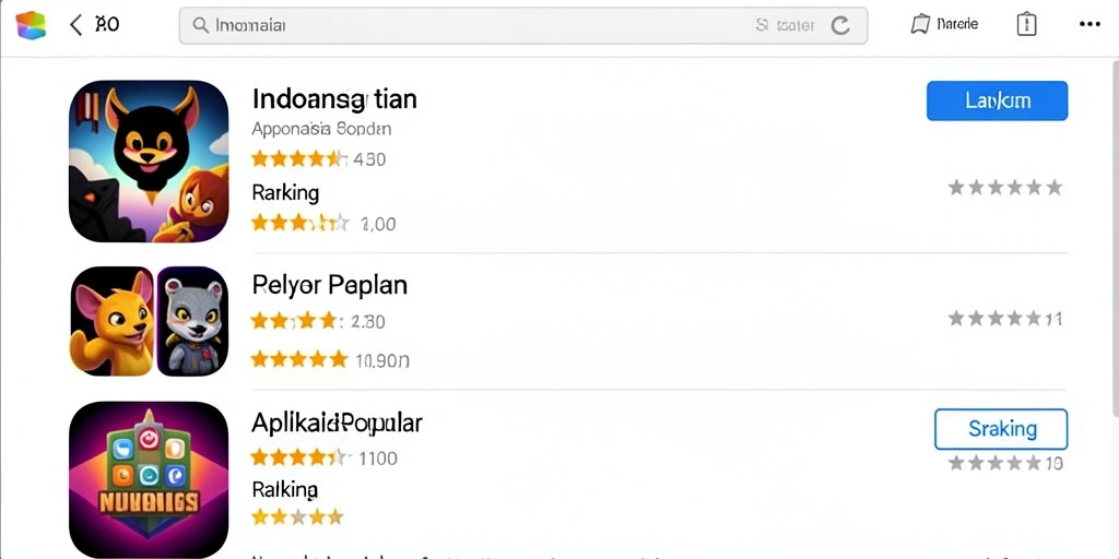 Tampilan antarmuka VIPWIN88 yang menarik dan user-friendly.